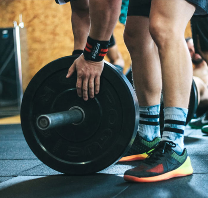 Basics-Crosstraining-Nyon-Cardio